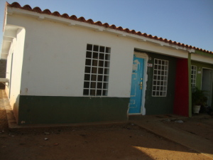 FRANQUICIA REGIONAL CENTRAL Apartamento en Venta en Santa Eduviges en Santa Rita C&oacute;digo: 12-807 No.0