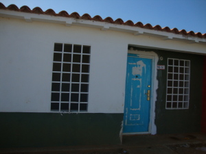 FRANQUICIA REGIONAL CENTRAL Apartamento en Venta en Santa Eduviges en Santa Rita C&oacute;digo: 12-807 No.1