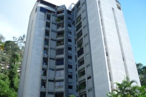 AURA VILLAVICENCIO Apartamento Venta Caracas Los Naranjos del Cafetal FLEXMLS-12-810