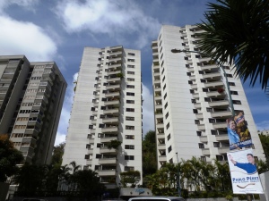 CARMEN ORTEGA Apartamento Venta Caracas Los Samanes FLEXMLS-12-812