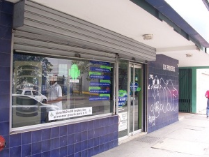 MANUEL ROGELIO PEREZ Local Comercial Venta Barquisimeto Parroquia Concepcion FLEXMLS-12-815