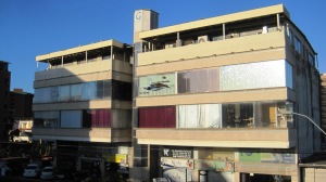 Alquiler - Comercial En Lecheria - Av. Diego Bautista Urbanejaimage fachada RAH:12-813