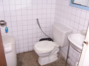 Baño