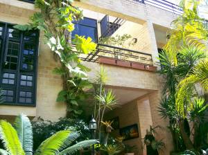 Venta - Casa En Caracas - El Cafetalimage fachada RAH:12-814