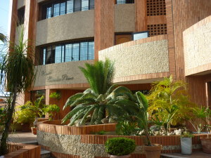 MARIEDOS DAVALILLO Apartamento Venta Maracaibo La Lago FLEXMLS-12-816