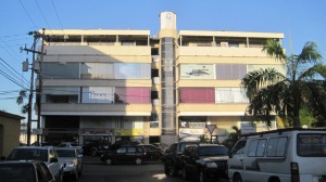 Venta - Comercial En Lecheria - Av. Diego Bautista Urbanejaimage fachada RAH:12-818