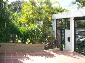 Venta Casa El Cafetal