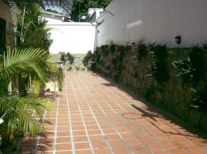 Venta Casa El Cafetal