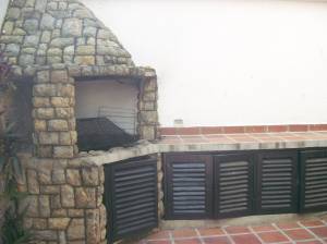 Venta Casa el Cafetal