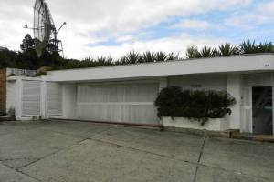Venta - Casa En Caracas - Oripotoimage fachada RAH:12-820