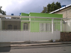 MANUEL ROGELIO PEREZ Casa Venta Barquisimeto Parroquia Concepcion FLEXMLS-12-821