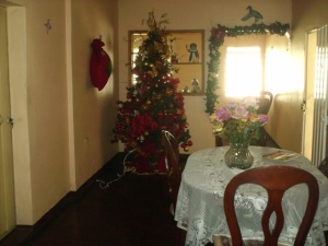 comedor