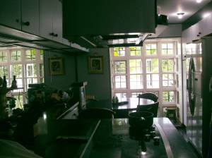 Venta Casa el Cafetal