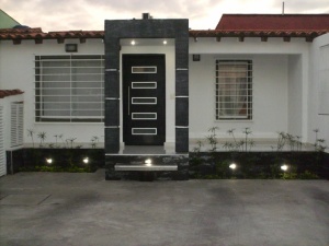 Venta - Casa En Cabudare - Parroquia José Gregorioimage fachada RAH:12-827