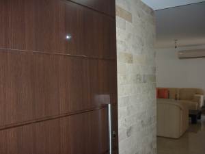 CARMI�A & ASOCIADOS Apartamento En Venta En Maracaibo - La Lago C&oacute;digo FLEX: 12-816 No.1
