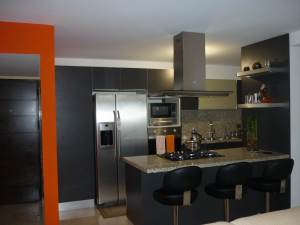 CARMI�A & ASOCIADOS Apartamento En Venta En Maracaibo - La Lago C&oacute;digo FLEX: 12-816 No.4