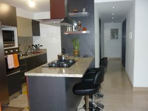 CARMI�A & ASOCIADOS Apartamento En Venta En Maracaibo - La Lago C&oacute;digo FLEX: 12-816 No.6