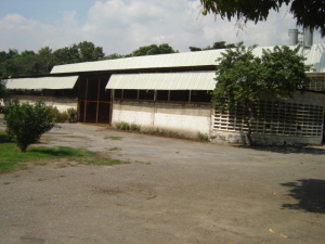 EILEEN CASTILLO Galpon - Deposito Venta Intercomunal Maracay-turmero Zona Industrial Saman de Guere FLEXMLS-12-828