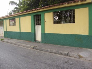 Venta - Casa En Barquisimeto - Parroquia Juan de Villegasimage fachada RAH:12-829