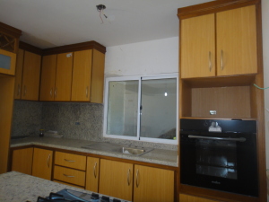 ALIRIO VALERA Townhouse En Venta En Maracaibo - El Milagro Norte C&oacute;digo FLEX: 12-831 No.7