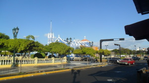 JUSMERI ESPINA Terreno  Venta Maracaibo Centro FLEXMLS-12-834