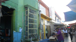 Comercios Cercanos Referenciales