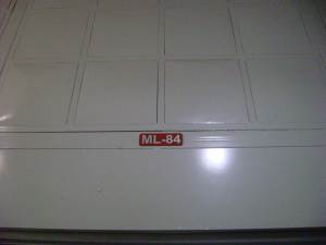 MARIA ALBA GIORDANO Local Comercial En Venta En Valencia - Avenida Lara C&oacute;digo FLEX: 12-837 No.7