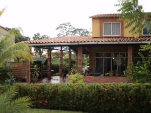 Vista de Jardin