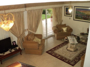 Vista de la Sala 1