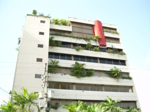 EILEEN CASTILLO Apartamento En Venta En Maracay - El Bosque C&oacute;digo FLEX: 12-840