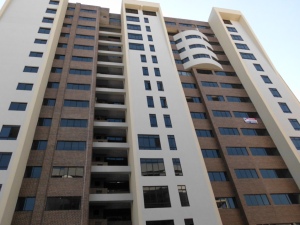 Apartamento en Valencia Carabobo,Valles de Camoruco REF: 12-841