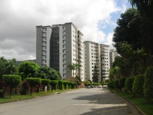 Apartamento en Caracas Distrito Metropolitano,Macaracuay REF: 12-842