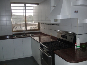 Cocina