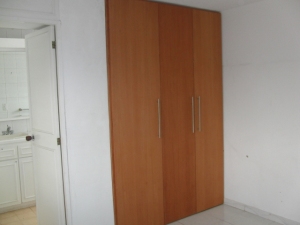 Closets nuevo Habitacion Principal