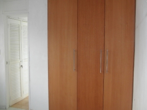 Closets nuevo Habitacion Principal