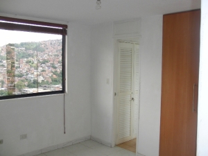 Habitacion Principal con su baño