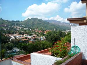 Vista panoramica