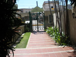 Apartamento en Maracaibo Zulia,5 de Julio REF: 12-848