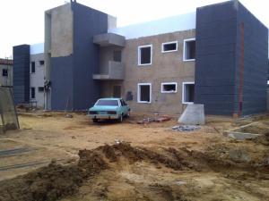 CARMI�A & ASOCIADOS Apartamento En Venta En Cabimas - Las 40 C&oacute;digo FLEX: 12-849 No.1