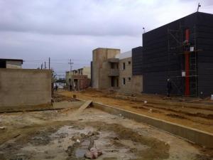 CARMI�A & ASOCIADOS Apartamento En Venta En Cabimas - Las 40 C&oacute;digo FLEX: 12-849 No.3