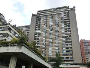 Apartamento en Caracas Distrito Metropolitano,Prado Humboldt REF: 12-850