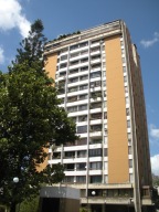 Apartamento en Caracas Distrito Metropolitano,El Paraiso REF: 12-851