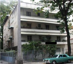 Apartamento en Caracas Distrito Metropolitano,El Bosque REF: 12-854