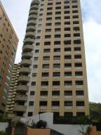 Apartamento en Caracas Distrito Metropolitano,El Cigarral REF: 12-855