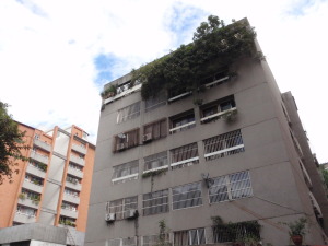CARLOS GORDILLO M. Apartamento Venta Caracas La Florida FLEXMLS-12-856