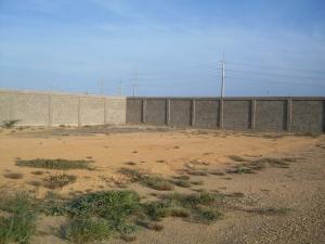 Venta - Terreno En Punto Fijo - Los Caciquesimage fachada RAH:12-859
