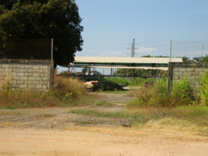JUSMERI ESPINA Terreno  Venta Ciudad Ojeda Calle Piar FLEXMLS-12-860
