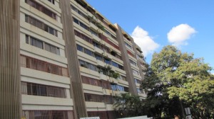 ELIZABETH NUNES Apartamento Venta Caracas La Tahona FLEXMLS-12-887