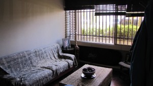 FLORYMAN PE�A Apartamento Venta Caracas La Tahona FLEXMLS-12-887