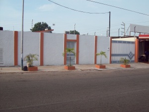 JUSMERI ESPINA Casa Venta Maracaibo Monte Claro FLEXMLS-12-862
